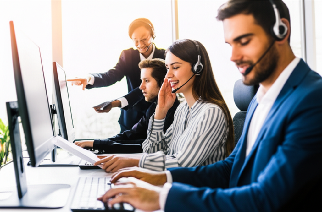 WordCrafters India customer support